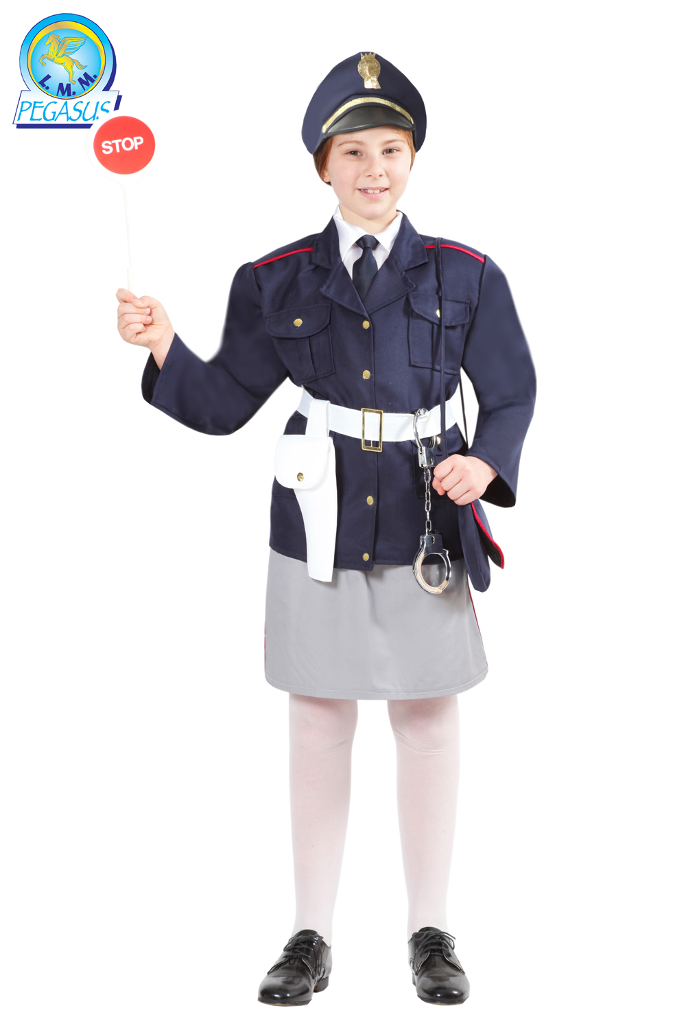 POLICE BAMBINA